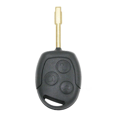 For Ford Transit Connect 433MHz 4D60 KR55WK47899 FO21 3 Button Remote Car Key Fob
